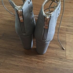 My Delicious Dress shoes